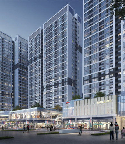 แลนด์ของมิเดีย