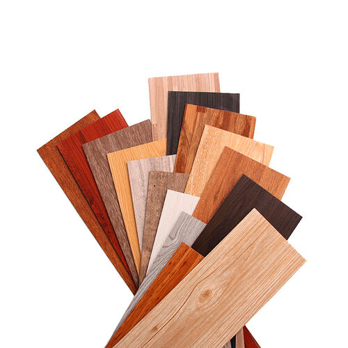 บล็อก บริษัท ล่าสุดเกี่ยวกับ SPC กับ LVT กับพื้นไวนิล: พื้นแบบไหนดีที่สุดสำหรับโครงการเชิงพาณิชย์?