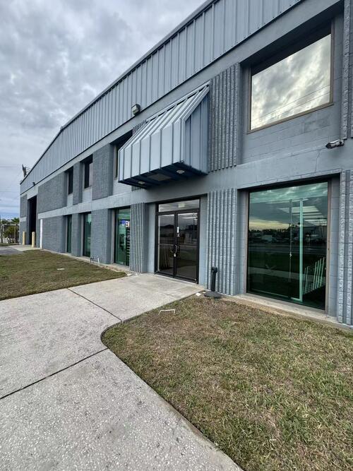 ข่าวล่าสุดของบริษัทเกี่ยวกับ เปิดสาขาใหม่ในแทมปา รัฐฟลอริดา – บริการที่ดีขึ้นสำหรับลูกค้าในอเมริกาเหนือของเรา