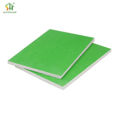 ราคาดี แผ่นผนัง GFRG กันไฟระดับพรีเมี่ยม 4x8ft สําหรับผนังอาคารพาณิชย์ ออนไลน์