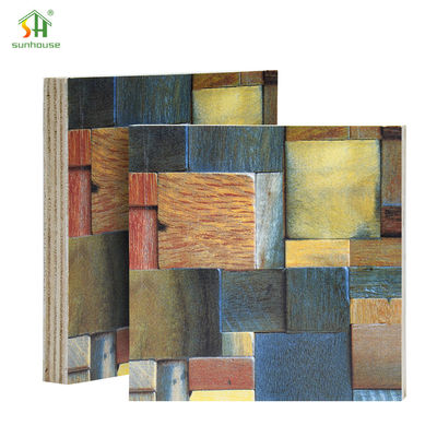 ราคาดี ยูคาลิปตัส 18 มิลลิเมตร กระดาษพลายเวย์ Board พลายเวย์ทนทานแอร์มิท 9 มิลลิเมตร 2440x1220 มม ออนไลน์