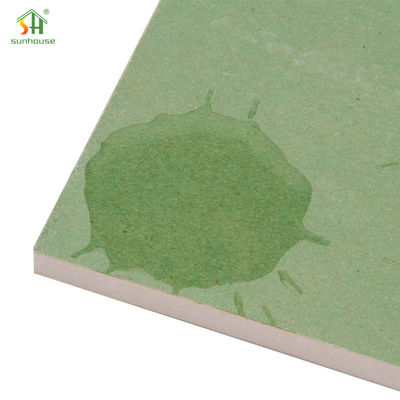 โบดไพสต์กันความชื้น 9 มิลลิเมตร แผ่นเสียงไพสต์เบา ISO รับรอง