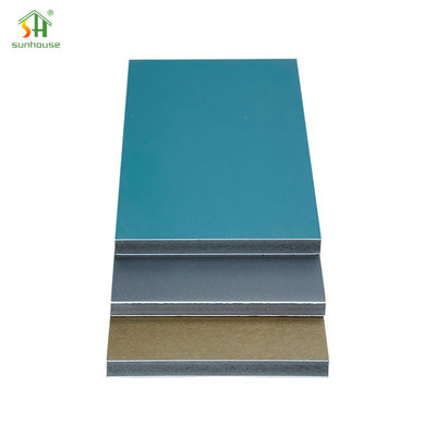 ราคาดี แผ่นผนังภายในกันไฟ 12 มม สําหรับตกแต่งผนังห้องนั่งเล่น ออนไลน์