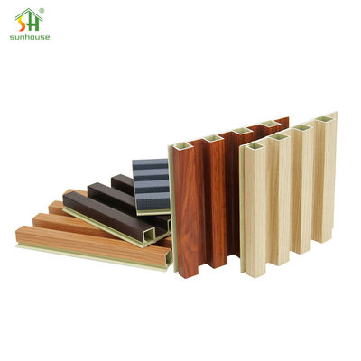 ราคาดี สะอาดต่อสิ่งแวดล้อม 5 มิลลิเมตร แผ่นผนังหนา กันน้ํา สําหรับการออกแบบภายในพาณิชย์ ออนไลน์