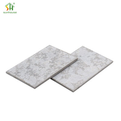 ราคาดี แผ่นผนังแยกจากแผ่นซีเมนต์ไฟเบอร์ กันเสียง 100% ไม่มี Abestos ออนไลน์