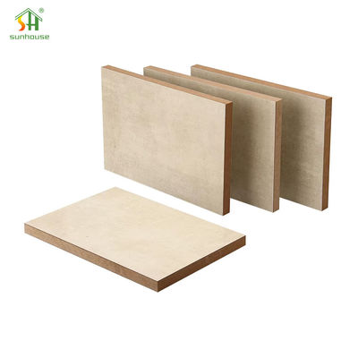 ราคาดี เฟอร์นิเจอร์เกรด MDF Board ภายในตกแต่งภายนอกใช้สำหรับงานก่อสร้างอาคาร ออนไลน์