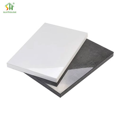 ราคาดี 4X8Ft Melamine MDF Board ทนความชื้น ทนต่อหมัก MDF Board เฟอร์นิเจอร์ ออนไลน์