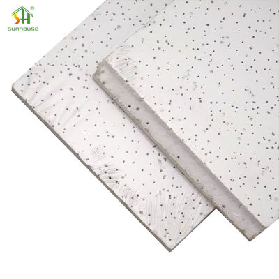 ราคาดี การลดความดัง แผ่นเพดานจากหมีแร่ ออนไลน์