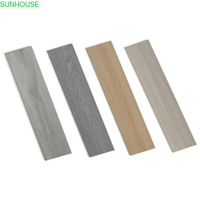 ราคาดี ไม้กระดานปูพื้น PVC SPC คลิกกันน้ำสำหรับใช้ตกแต่งภายในภายนอก ออนไลน์