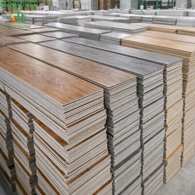 ราคาดี ความผิดพลาดทั่วไปเมื่อซื้อพื้น SPC สําหรับการใช้งานปลีกและโครงการ ออนไลน์