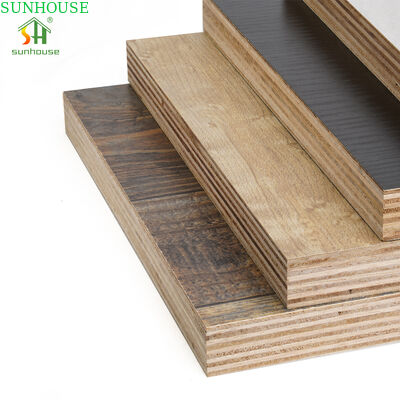 ราคาดี พลาวู้ดที่มีหน้าเมลาไมน์ vs MDF vs บอร์ดอนุภาค ที่เลือกสําหรับเฟอร์นิเจอร์ ออนไลน์
